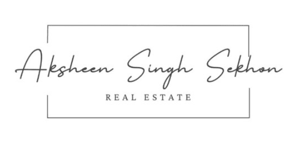 Aksheen Singh Sekhon logo