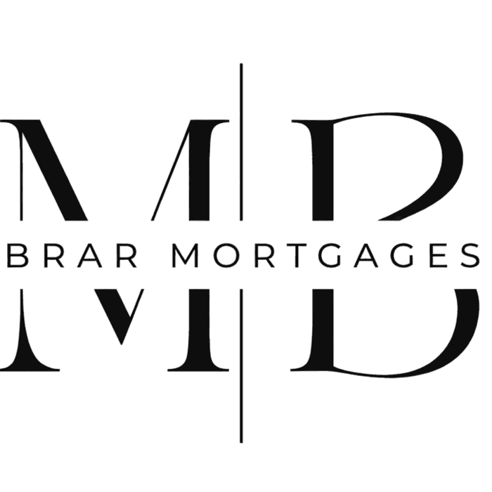 Brar Mortgages logo