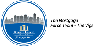 DLC Mortgage Force logo