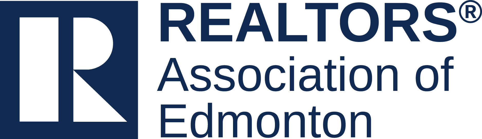REALTORS® Association of Edmonton logo